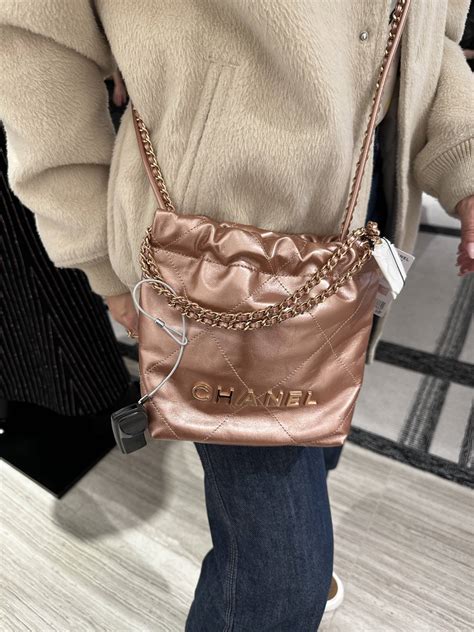 chanel 22 hobo bag price|authenticate chanel.